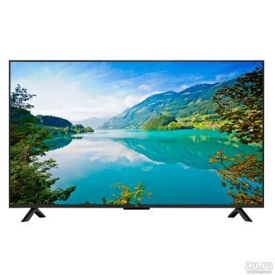 Лот: 16415930. Фото: 1. Смарт-телевизор Xiaomi Mi TV 4S... Телевизоры