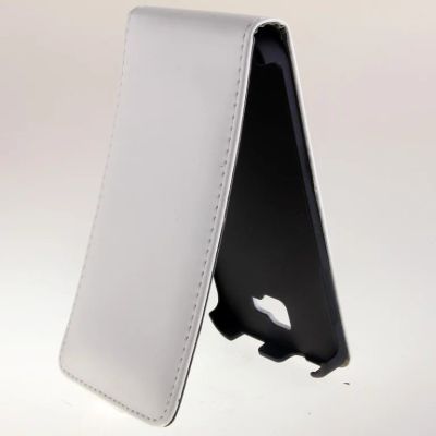 Лот: 3935115. Фото: 1. Флип-кейс Activ кожа для Samsung... Чехлы, бамперы