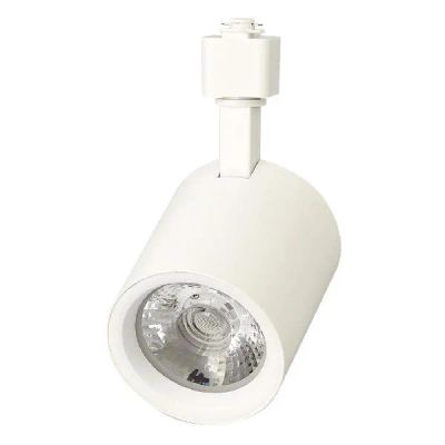 Лот: 25578140. Фото: 1. Светильник трековый Jazzway PTR... Другое освещение