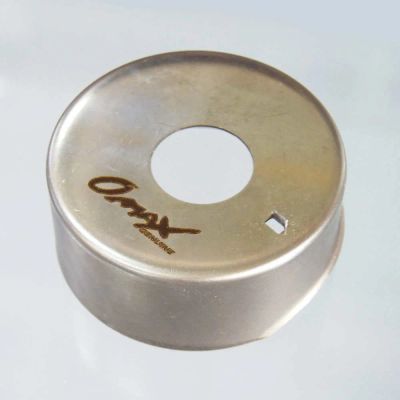 Лот: 21364421. Фото: 1. Стакан помпы Suzuki DF150-DF200... Запчасти для лодок, катеров, лодочных моторов