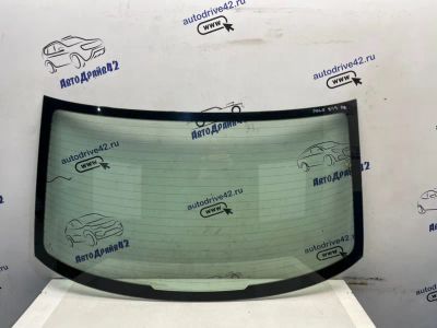 Лот: 22459773. Фото: 1. стекло Volkswagen Polo 612. Другое (автозапчасти)
