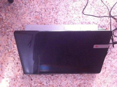 Лот: 2559857. Фото: 1. Packard bell Ноутбук. Ноутбуки