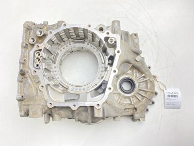Лот: 23603917. Фото: 1. Корпус КПП Hyundai Sonata 2010... Двигатель и элементы двигателя