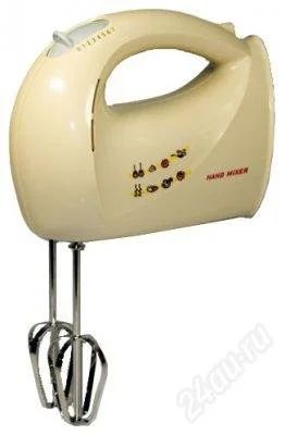 Лот: 835007. Фото: 1. Миксер дешево. Кухонная