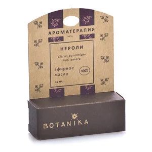Лот: 10539226. Фото: 1. Аромамасло "Нероли. Эфирные и косметические масла