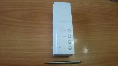 Лот: 5596880. Фото: 1. Hyundai HVM-200B Блок памяти для... Домофонные системы
