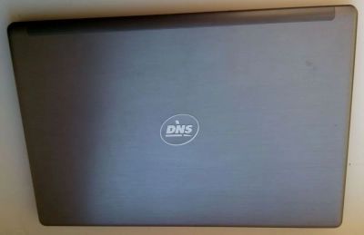 Лот: 4292466. Фото: 1. Шустрый ультрабук 14" с SSD диском. Ноутбуки