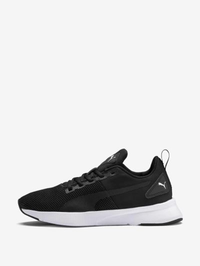 Лот: 25370232. Фото: 1. Кроссовки детские PUMA Flyer Runner... Кеды, кроссовки