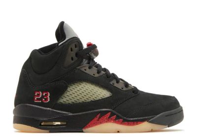 Лот: 21119059. Фото: 1. Кроссовки Air Jordan 5 Retro Gore-Tex... Кеды, кроссовки, слипоны