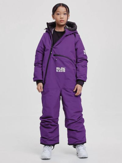 Лот: 24607447. Фото: 1. Комбинезоны BASK kids. Другое (спортивная одежда)