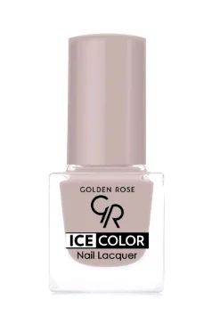 Лот: 19095011. Фото: 1. Golden Rose Ice Color - Nail Lacquer... Лак для ногтей