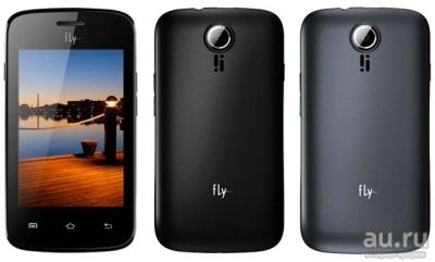Лот: 8652759. Фото: 1. телефон fly lq239. Кнопочные мобильные телефоны