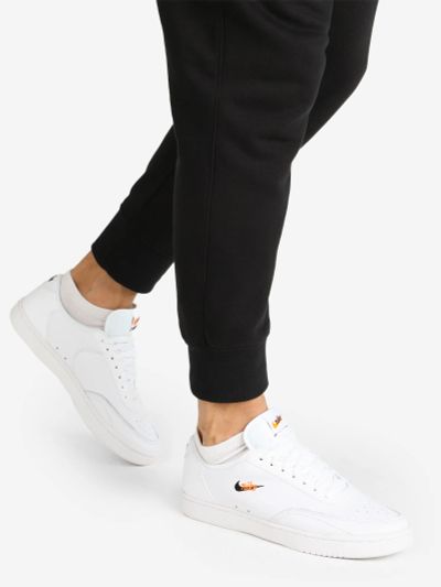 Лот: 24285054. Фото: 1. Кеды мужские Nike Court Vintage... Кеды, кроссовки, слипоны