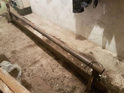 Лот: 8626774. Фото: 1. Батарея обогреватель большой для... Другое (бытовая техника)