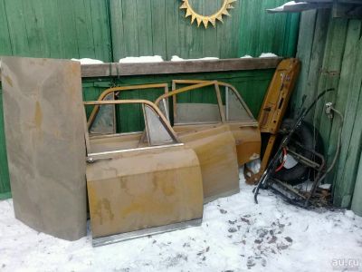 Лот: 10837289. Фото: 1. Запчасти москвич 412. Запчасти