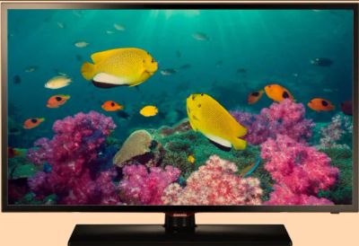 Лот: 23318690. Фото: 1. Телевизор Samsung 32 (81 см) в... Телевизоры