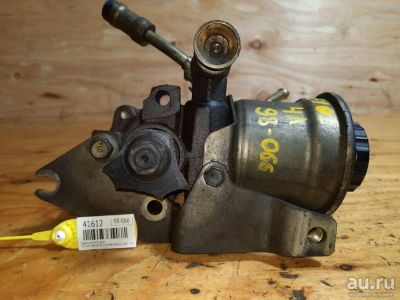 Лот: 18535604. Фото: 1. Гидроусилитель руля Toyota Sprinter... Двигатель и элементы двигателя