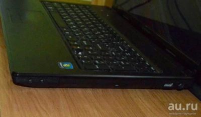 Лот: 10303007. Фото: 1. Lenovo g575. Ноутбуки