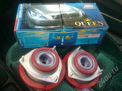 Лот: 2767390. Фото: 1. Опоры SS20 Queen для автомобилей... Трансмиссия