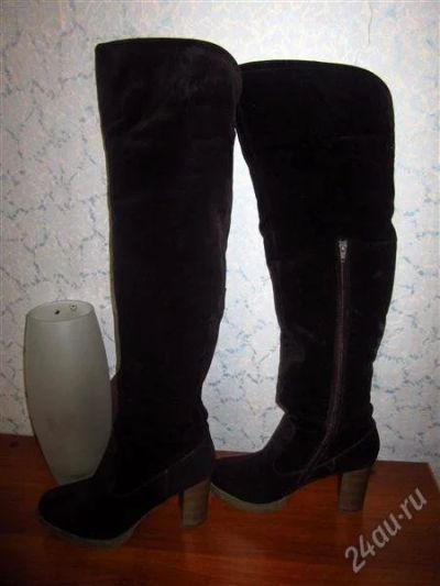 Лот: 2861208. Фото: 1. Батфорды. Другое (женская обувь)