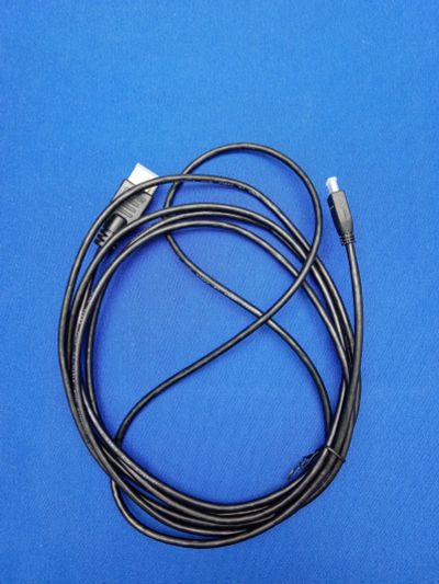 Лот: 24845451. Фото: 1. Другое Кабель HDMI - Micro HDMI... Запчасти для остальной бытовой техники