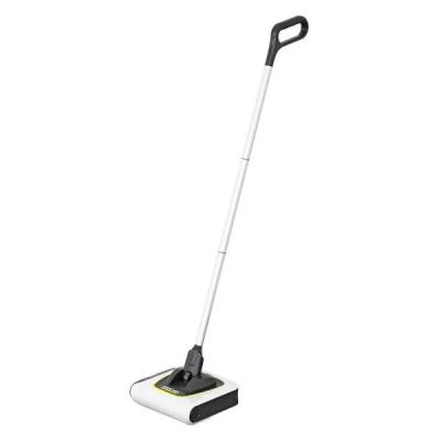 Лот: 25335841. Фото: 1. Электровеник Karcher KB 5 (1.258-050... Пылесосы, паровые швабры