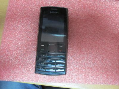 Лот: 10804408. Фото: 1. Телефон Nokia X2-02 (12433). Кнопочные мобильные телефоны