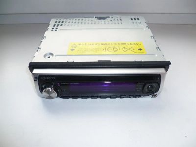 Лот: 3028007. Фото: 1. Магнитола Kenwood E232STN 1 DIN. Автомагнитолы