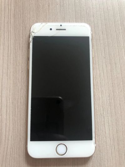 Лот: 16226359. Фото: 1. iPhone 6s 64gb. Смартфоны