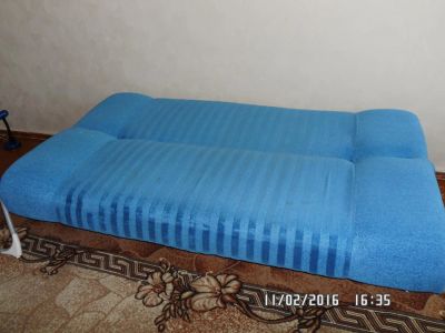 Лот: 6907509. Фото: 1. диван. Диваны