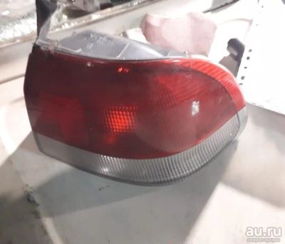 Лот: 18233118. Фото: 1. Габарит задний правый Honda Civic... Оптика и освещение