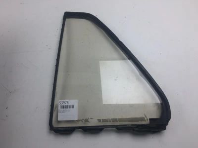 Лот: 20396625. Фото: 1. Форточка Honda Civic 1989 73455SH4K00... Кузов