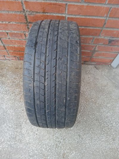 Лот: 19123465. Фото: 1. Dunlop 245/40R18 Sp Sport 2030. Шины