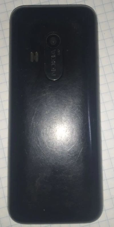 Лот: 19841639. Фото: 1. Телефон Nokia 220. Кнопочные мобильные телефоны