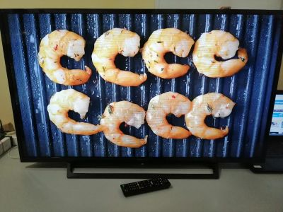 Лот: 15881856. Фото: 1. Телевизор Sony KDL-40RE353 (2504-01... Телевизоры