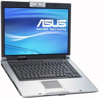 Лот: 3605984. Фото: 1. Уценка Asus F5R Core Duo T2130... Ноутбуки