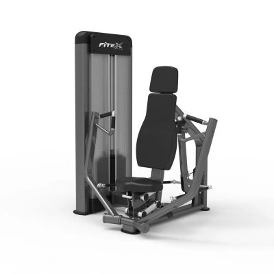 Лот: 24775427. Фото: 1. Жим горизонтальный Fitex Pro FTX-61F04A. Силовые, скамьи, стойки