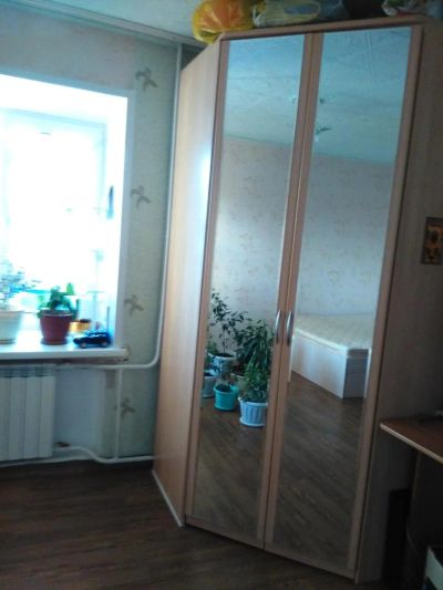 Лот: 6843985. Фото: 1. Угловой шкаф-мини гардеробная... Шкафы, шкафы-купе