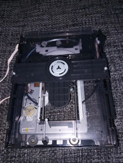 Лот: 20676875. Фото: 1. DVD привод головка SF-HD670 24... Головки измерительные, индикаторы