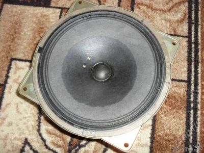 Лот: 1230707. Фото: 1. Динамик 4ГД-35. Динамики