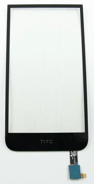 Лот: 25353037. Фото: 1. Тачскрин для HTC Desire 616 Dual... Дисплеи, дисплейные модули, тачскрины