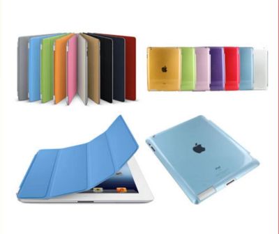 Лот: 4178391. Фото: 1. Чехол (Smart Cover) Apple iPad... Чехлы, бамперы
