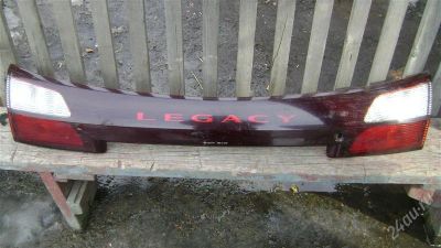 Лот: 857633. Фото: 1. Фонарь задний на Subaru Legasy... Оптика и освещение