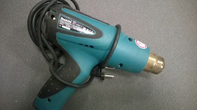 Лот: 6113154. Фото: 1. фен makita hg651c. Отличное состояние. Электроинструмент