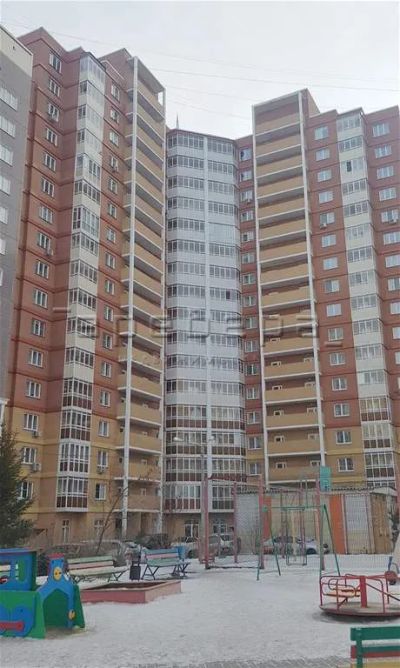 Лот: 19907987. Фото: 1. 1-комнатная квартира на ул. Линейная... Квартиры, студии