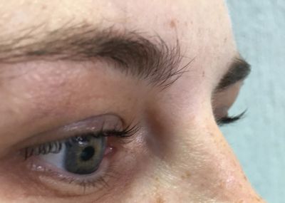 Лот: 11906852. Фото: 1. Ламинирование ресничек Si lashes. Наращивание ресниц, волос