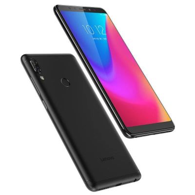 Лот: 12848671. Фото: 1. Новый Lenovo K5 Pro Black 4/64Gb... Смартфоны