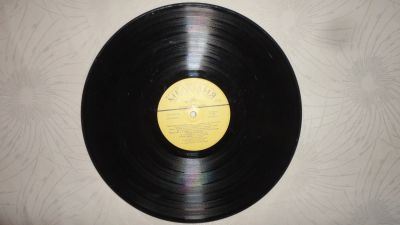 Лот: 18192025. Фото: 1. Мой адрес - Советский союз , сборник... Аудиозаписи