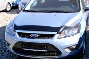 Лот: 12713285. Фото: 1. Дефлектор капота Ford Focus 2... Детали тюнинга