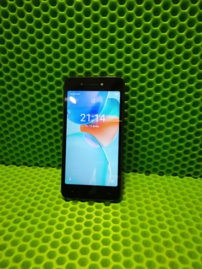 Лот: 21422413. Фото: 1. Смартфон Itel A25 1/16gb (Г0904А... Смартфоны